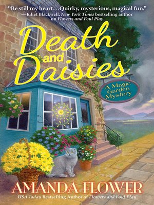 cover image of Death and Daisies